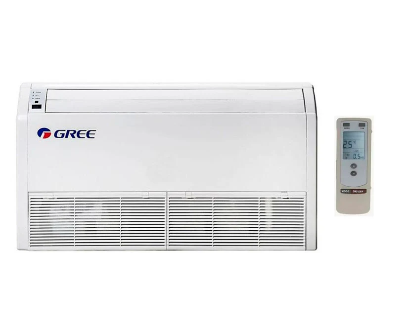 Напольно-потолочный внутренний блок Gree Free Match IV GTH(18)CA-K6DNA1A/I