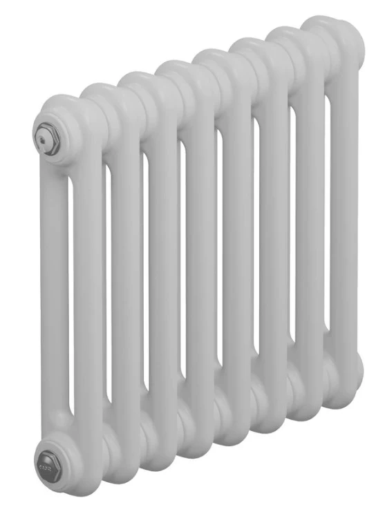 Стальной трубчатый радиатор 2-колончатый Rifar TUBOG 2018-06