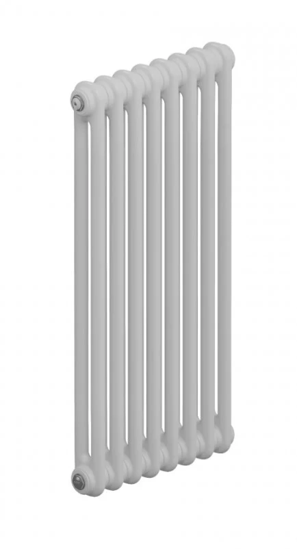 Стальной трубчатый радиатор 2-колончатый Rifar TUBOG 2067-08