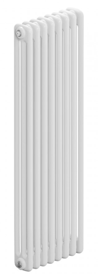 Стальной трубчатый радиатор 3-колончатый Rifar TUBOG 3180-12