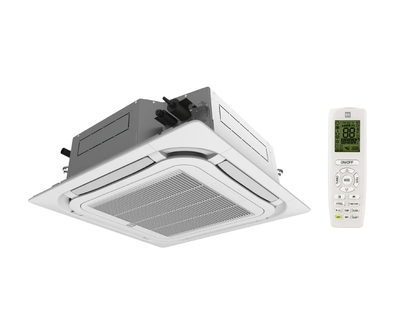 Кассетный внутренний блок Euroklimat EKCGF-50HIS