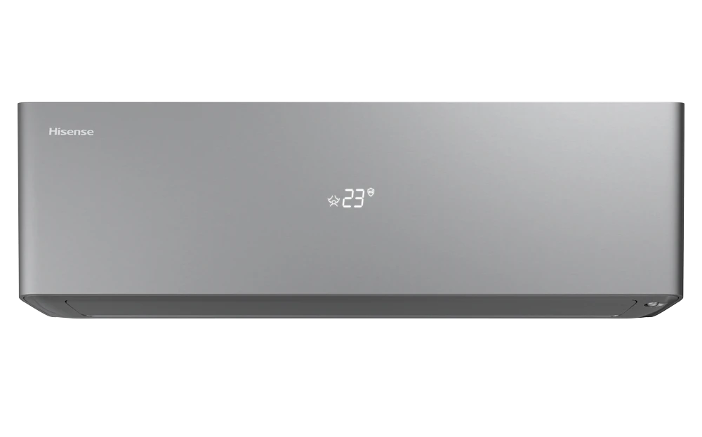 Настенный внутренний блок Hisense Vision Pro Carbon AS-13UW4RXVQH01G(B)