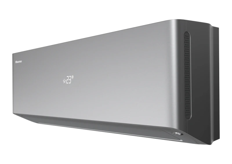 Настенный внутренний блок Hisense Vision Pro Carbon AS-13UW4RXVQH01G(B)