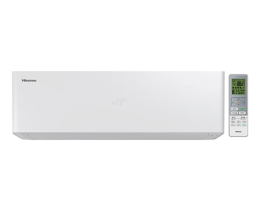 Настенный внутренний блок Hisense Vision Pro Superior AS-10UW4RXVQH00AG