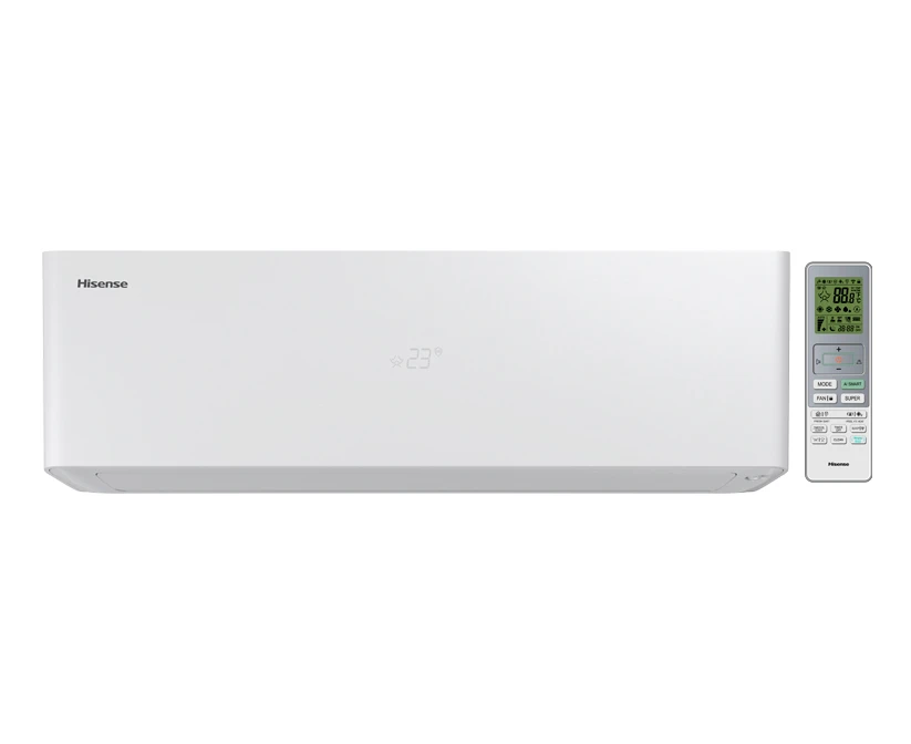 Настенный внутренний блок Hisense Vision Pro Superior AS-10UW4RXVQH00AG