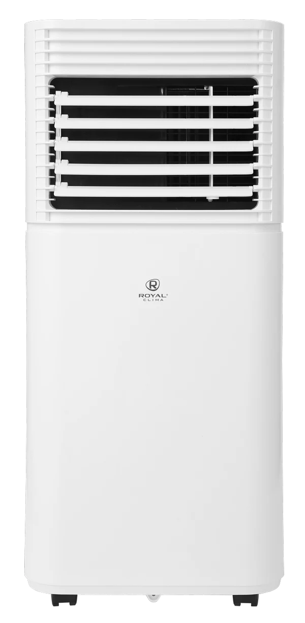 Мобильный кондиционер Royal Clima CUBO RM-CU30HH-E