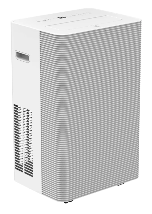 Мобильный кондиционер Royal Clima CARO RM-CR39HH-E