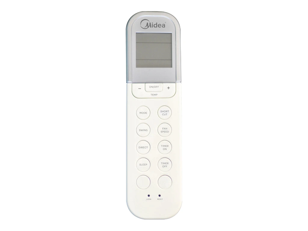 Кассетный кондиционер Midea MCD-24HRN1-Q/MOU-24HN1-Q/T-MBQ-02M4