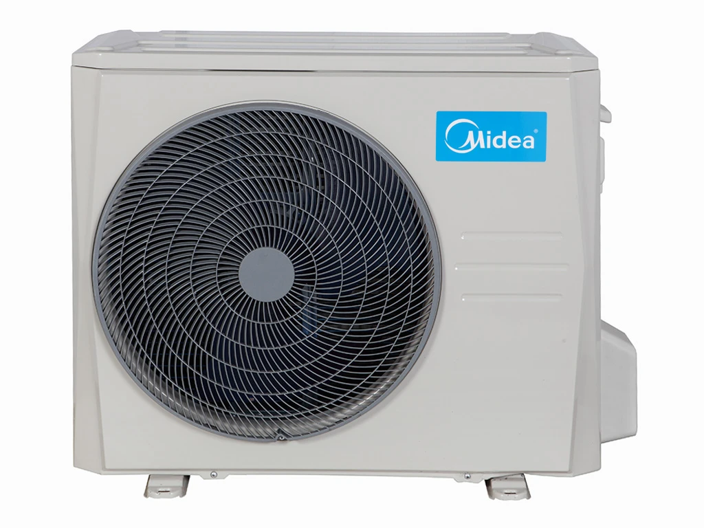 Кассетный кондиционер Midea MCD-24HRN1-Q/MOU-24HN1-Q/T-MBQ-02M4