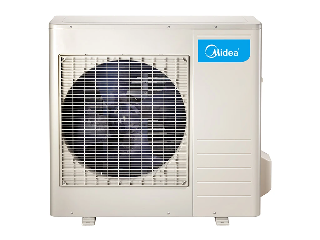 Кассетный кондиционер Midea MCD1-36HRN1-R/MOU-36HN1-R/T-MBQ4-04A1