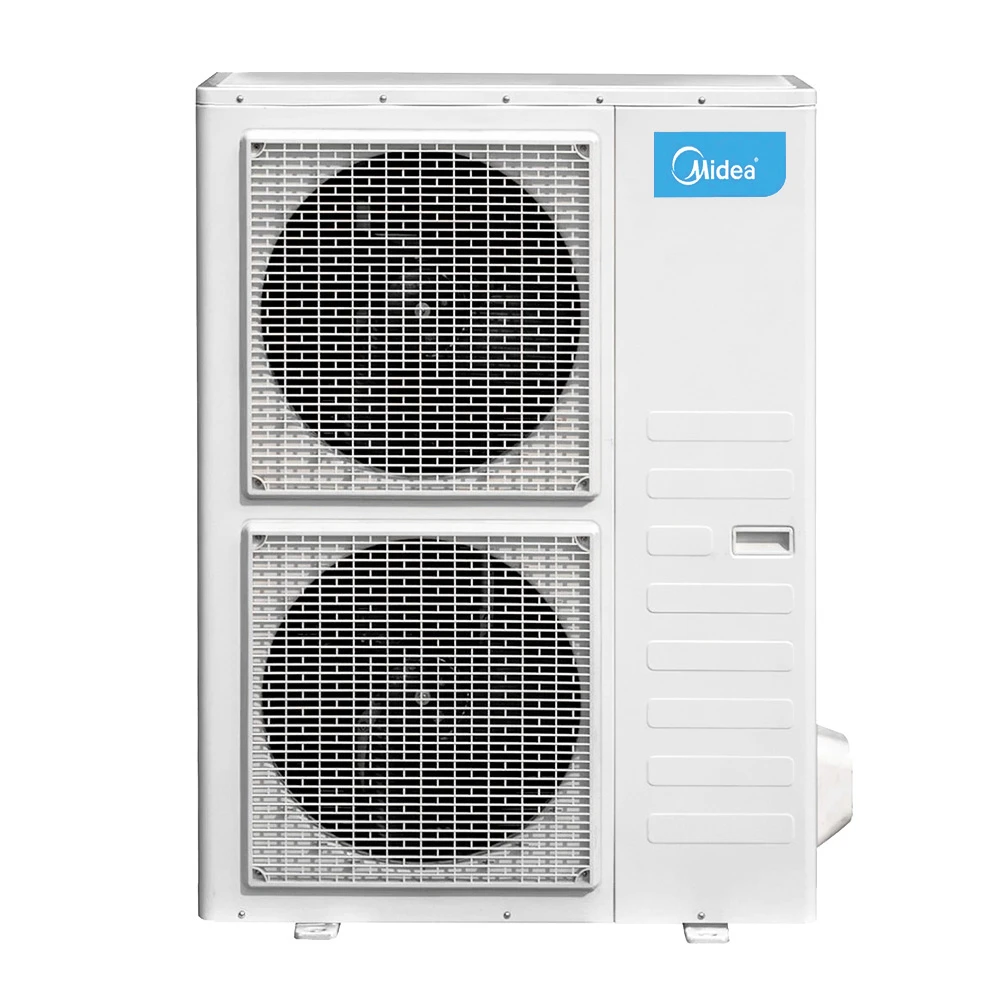 Кассетный кондиционер Midea MCD1-48HRN1-R/MOU-48HN1-RR/T-MBQ4-04A1