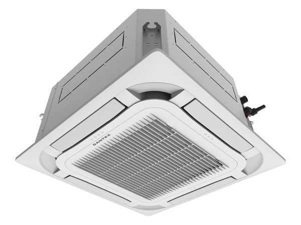 Кассетный внутренний блок Dantex Flex Profi RK-MU12HG