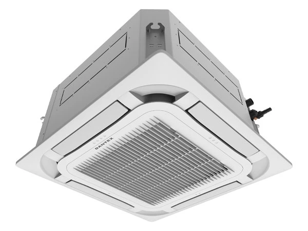 Кассетный внутренний блок Dantex Flex Profi RK-MU24HG