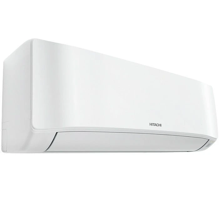 Кондиционер Hitachi Shiratama new RAK-DJ35RHAE/RAC-DJ35WHAE