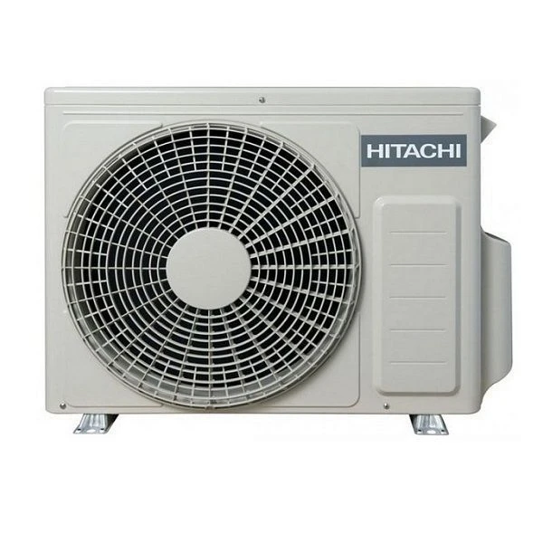 Кондиционер Hitachi Shiratama new RAK-DJ35RHAE/RAC-DJ35WHAE