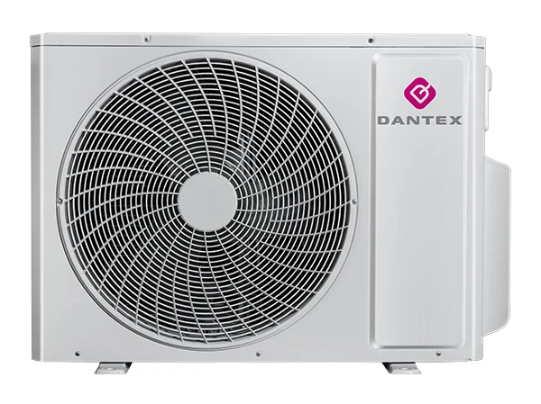 Внешний блок на 3 комнаты Dantex Flex Profi RK-3M24HGE-W