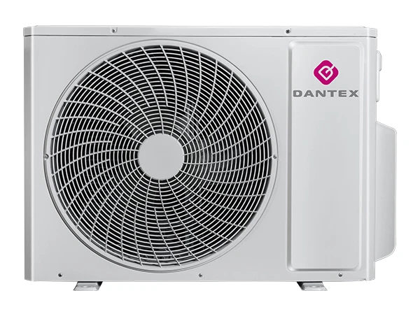 Внешний блок на 3 комнаты Dantex Flex Profi RK-3M24HGE-W