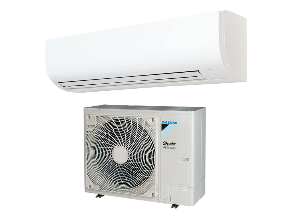 Кондиционер Daikin FAA71B/RZAG71NV1