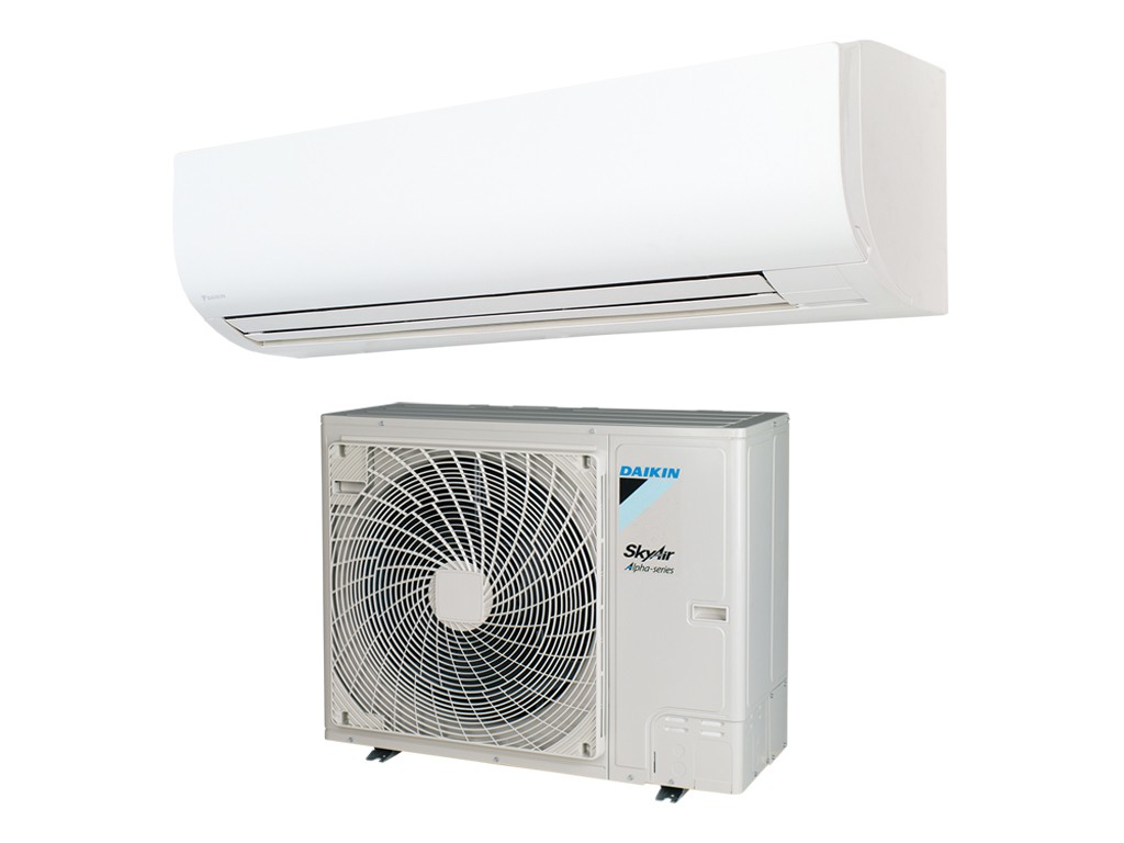 Cплит система Daikin FAA100B/RZAG100NV1