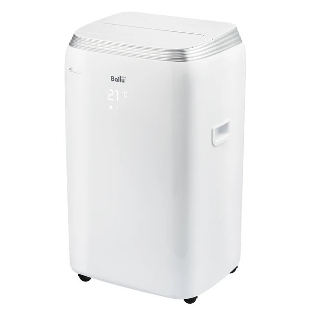Мобильный кондиционер Ballu Platinum Comfort BPHS-13H