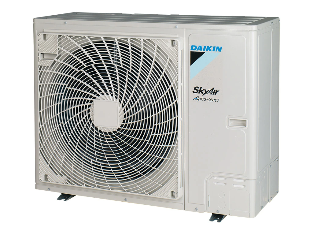 Напольно-потолочный кондиционер Daikin FHA100A/RZAG100NY1