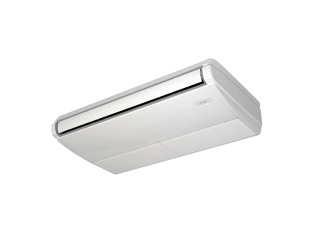 Напольно-потолочный кондиционер Daikin FHA100A/RZAG100NY1