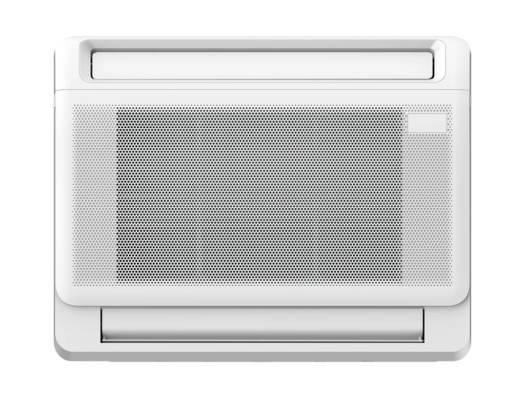 Напольно-потолочный кондиционер Midea MFA2U-12HRFNX-Q(GA)/MOX230-12HFN8-Q(GA)