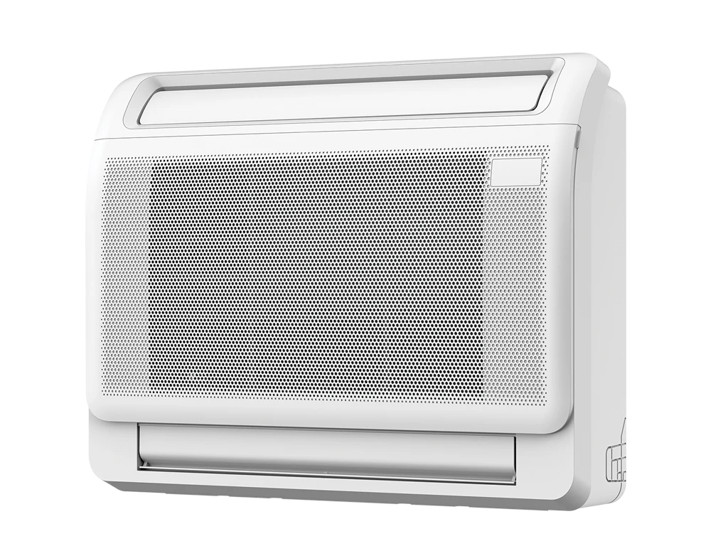 Напольно-потолочный кондиционер Midea MFA2U-17HRFNX-Q(GA)/MOX330U-18HFN8-Q(GA)