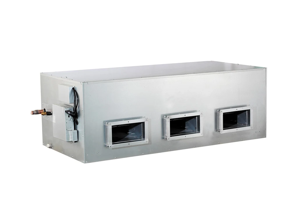 Канальный кондиционер Midea MHA-150HWN1/MOV-150HN1-R