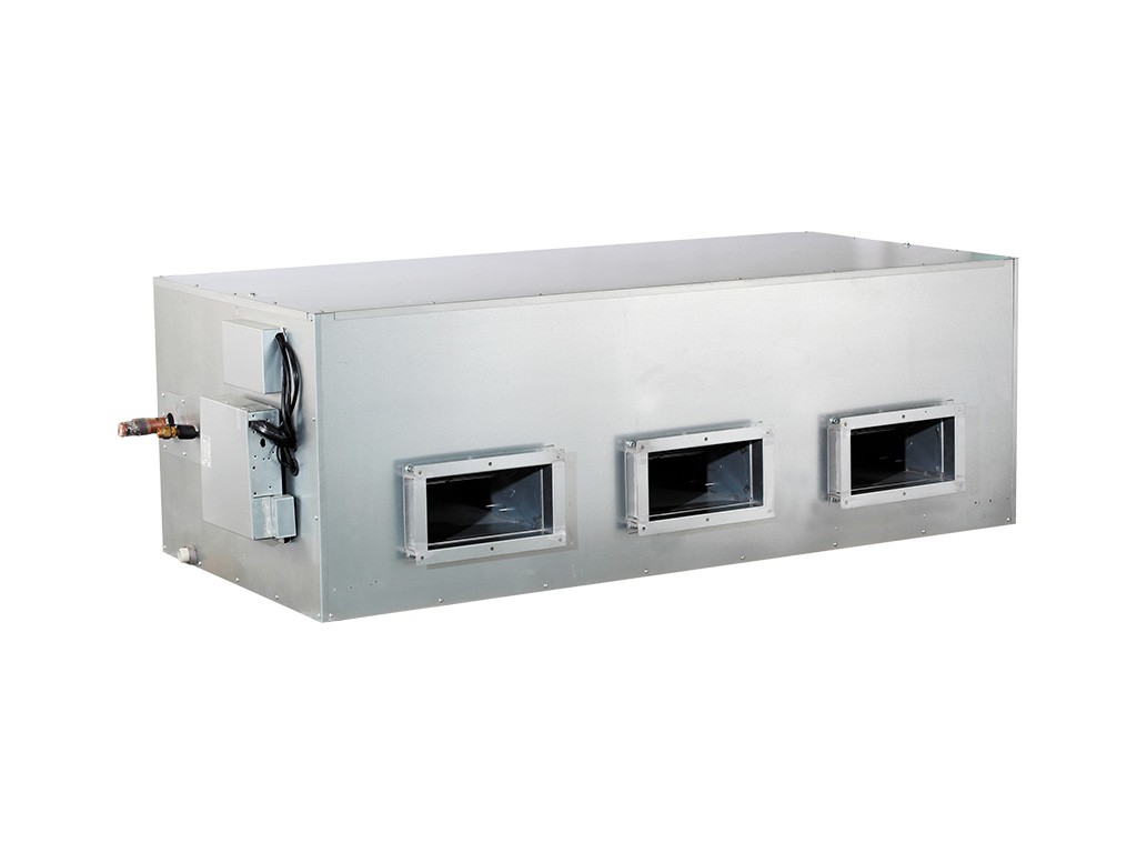 Канальный кондиционер Midea MHA-192HWN1/MOV-192HN1-R