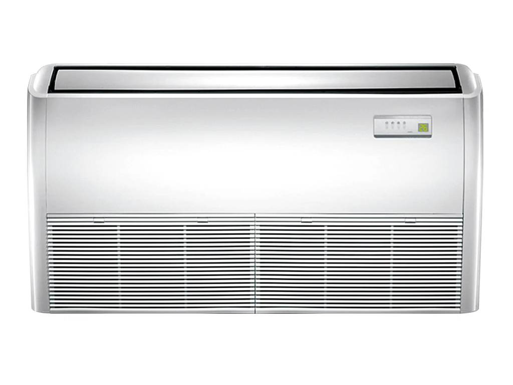 Напольно-потолочный кондиционер Midea MUE-18HRN1-Q2/MOX330U-18HN1-LQB6
