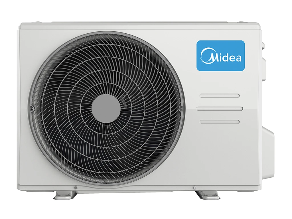 Напольно-потолочный кондиционер Midea MUE-24HRN1-Q/MOX431U-24HN1-LQ