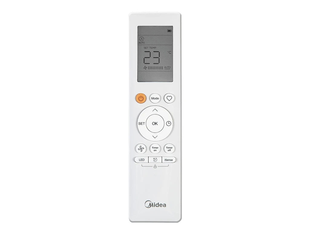 Напольно-потолочный кондиционер Midea MUE-24HRN1-Q/MOX431U-24HN1-LQ