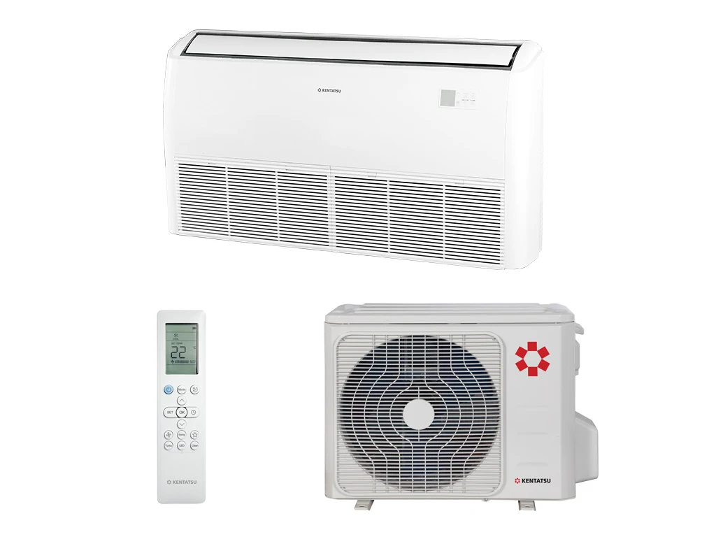 Напольно-потолочный кондиционер Kentatsu KSHFA70HFAN1/KSUTB70HFAN1L
