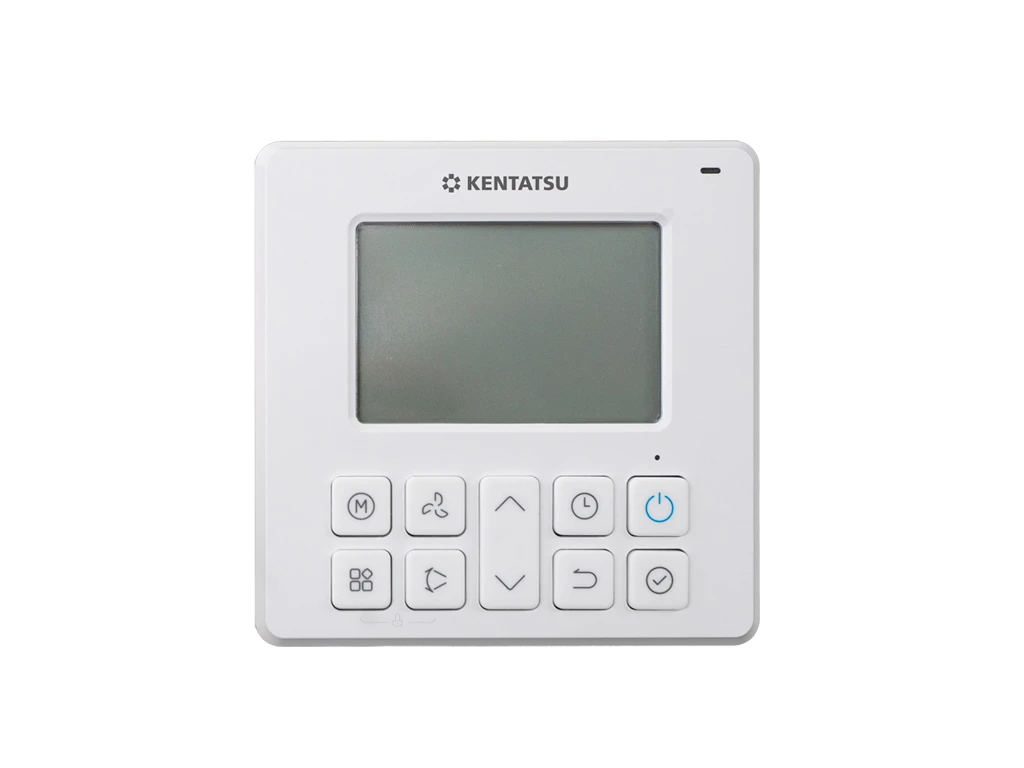 Канальный кондиционер Kentatsu KSMB53HZAN1R/KSUNB53HZAN1