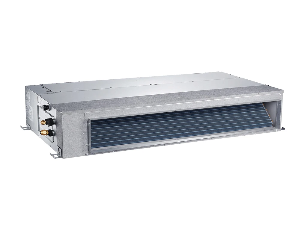 Канальный кондиционер Kentatsu KSMB140HZAN1R/KSUNB140HZAN3