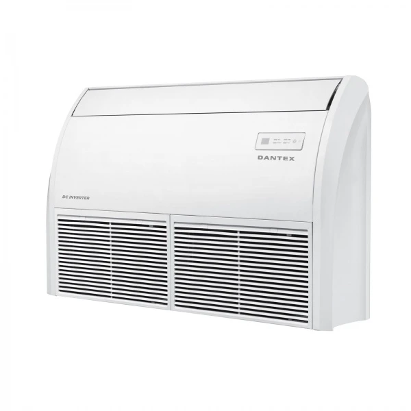 Напольно-потолочный кондиционер Dantex City-N Inverter RKD-24CHTNI/RKD-24HTNIE-W