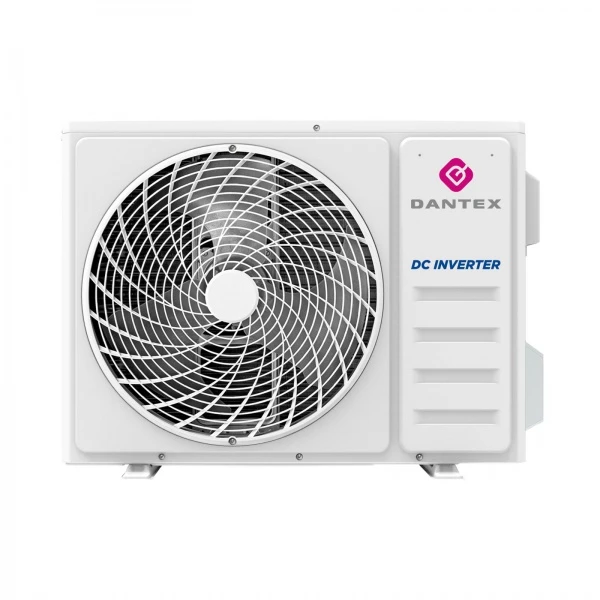 Напольно-потолочный кондиционер Dantex City-N Inverter RKD-48CHTNI/RKD-48HTNIE-W