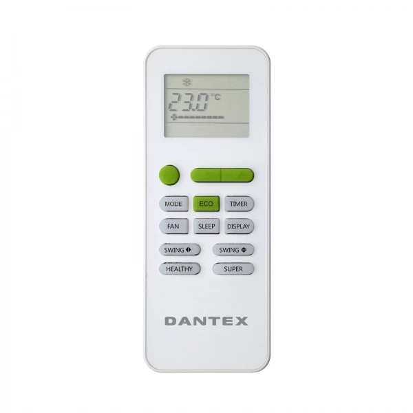 Напольно-потолочный кондиционер Dantex City-N Inverter RKD-48CHTNI/RKD-48HTNIE-W