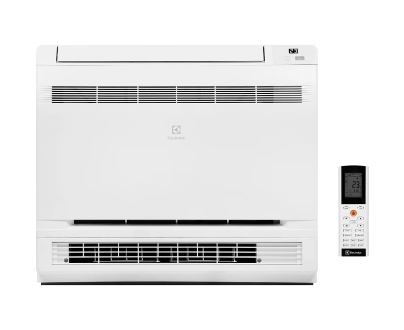 Напольно-потолочный внутренний блок Electrolux Super Match EACW/I-09 FMI/N8_ERP