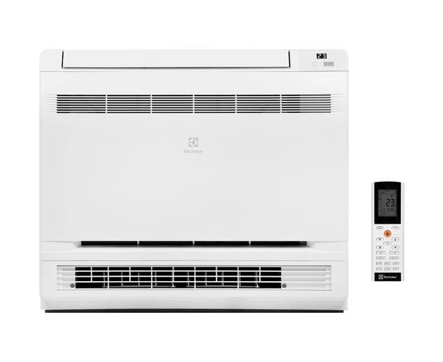 Напольно-потолочный внутренний блок Electrolux Super Match EACW/I-09 FMI/N8_ERP