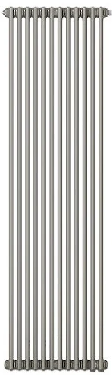 Стальной трубчатый радиатор 2-колончатый Zehnder Charleston 2180/12/1270/TL