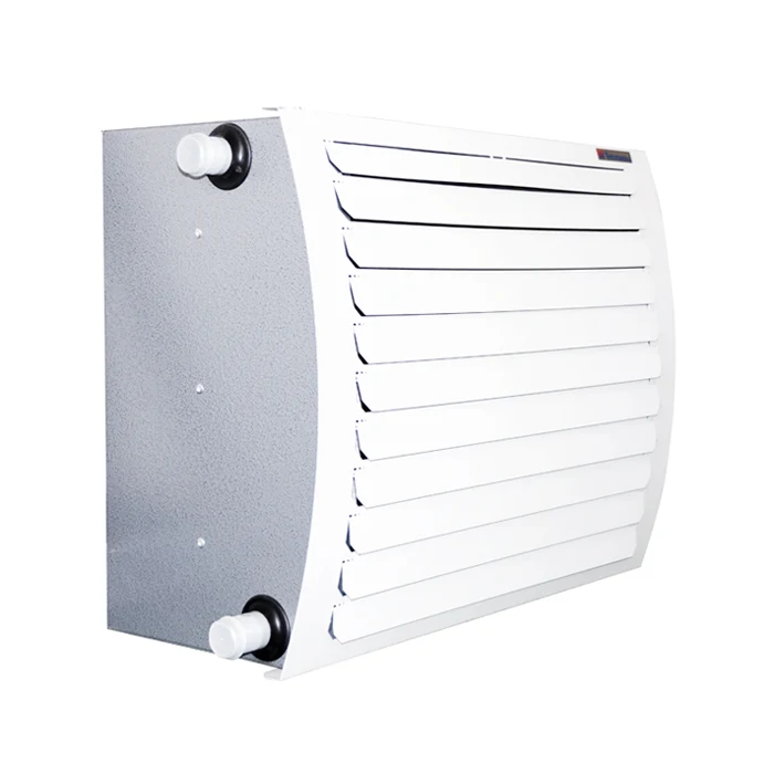 Тепловентилятор водяной Тепломаш КЭВ-56T4W2