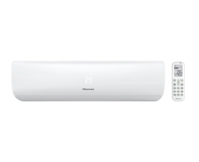 Настенный внутренний блок Hisense Zoom Free Match AMS-09UW4RMRKB00