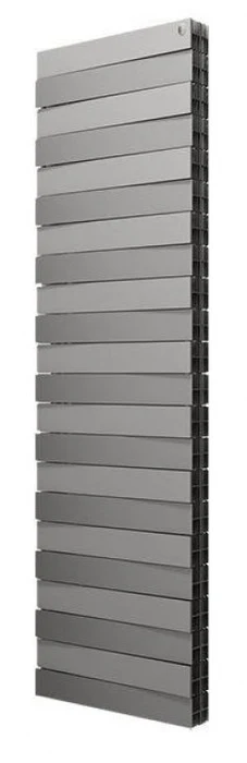 Piano Forte Tower