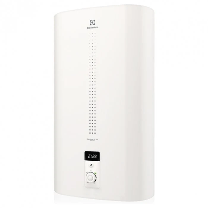 Электрический накопительный водонагреватель Electrolux EWH 30 Centurio IQ 2.0