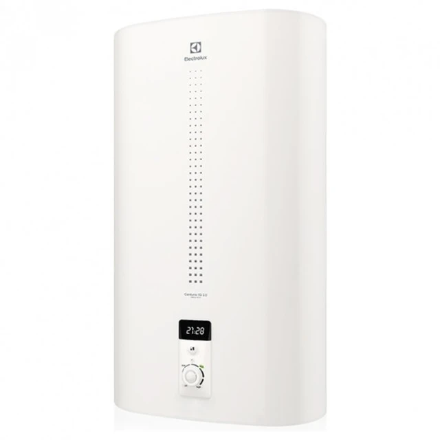Электрический накопительный водонагреватель Electrolux EWH 30 Centurio IQ 2.0