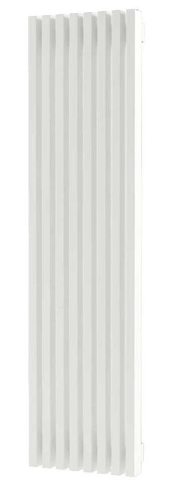 Радиатор стальной профильный WarmMet Luxe 60 V 2000-12