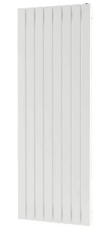 Радиатор стальной профильный WarmMet Flat 60 V 1000-6