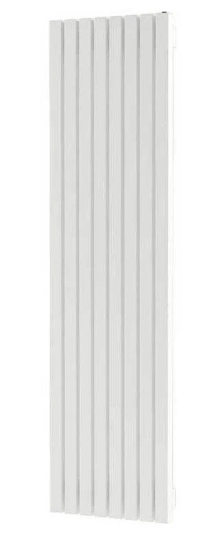 Радиатор стальной профильный WarmMet Cube 40 V 500-6